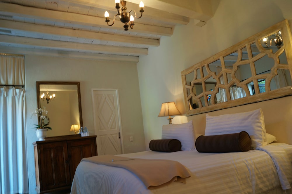 Casaluna Hotel Boutique 27/65