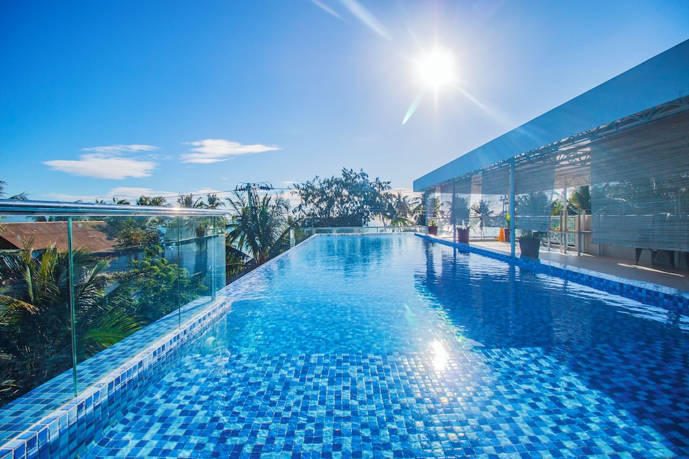 Estacio Uno Boracay Lifestyle Resort 49/51
