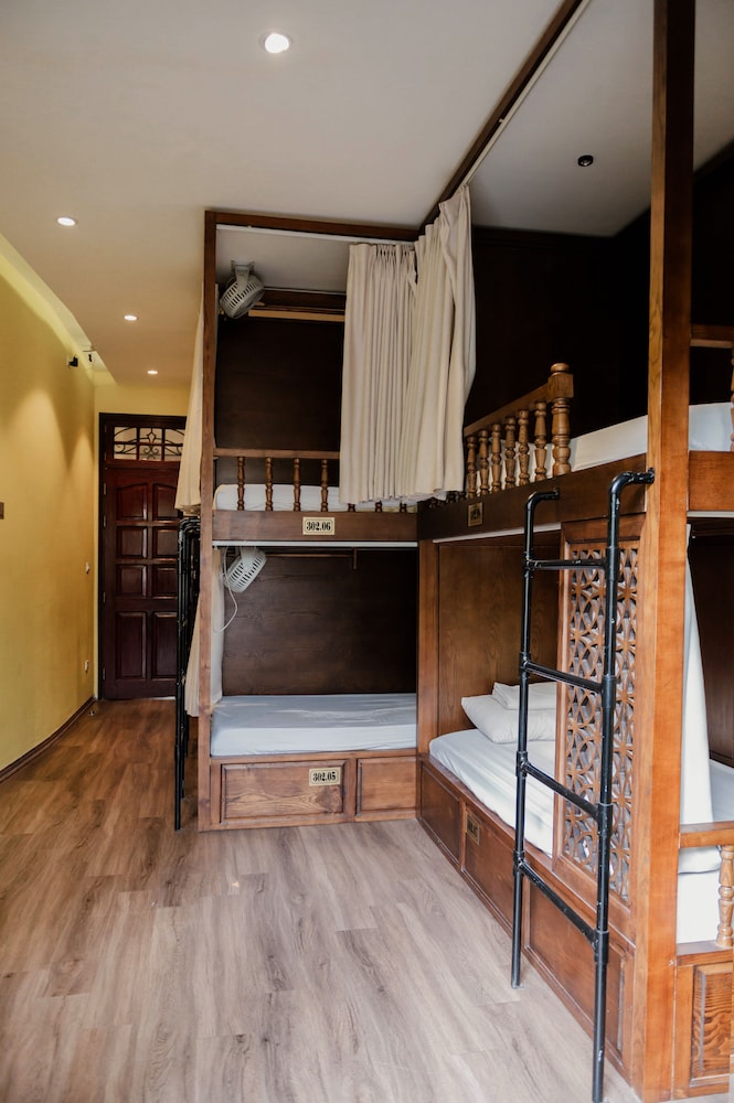 Tabalo Hostel Hanoi 3/38
