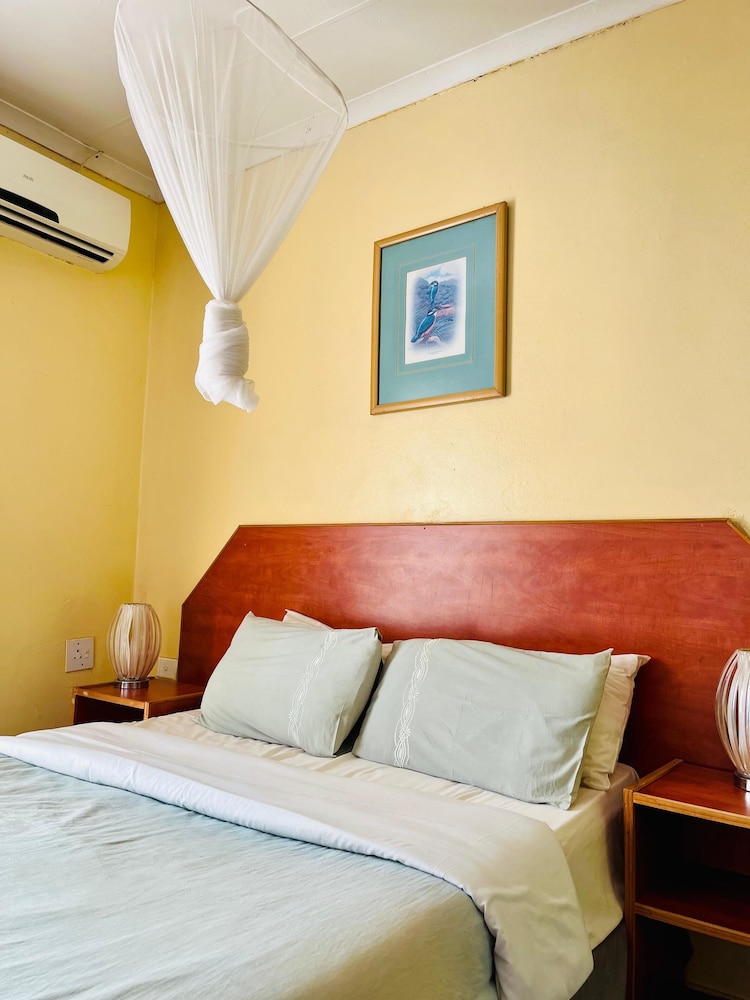 ELITE, DOUBLE BED