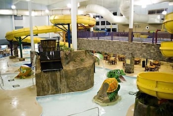 Branson Waterpark Hotel 42/53