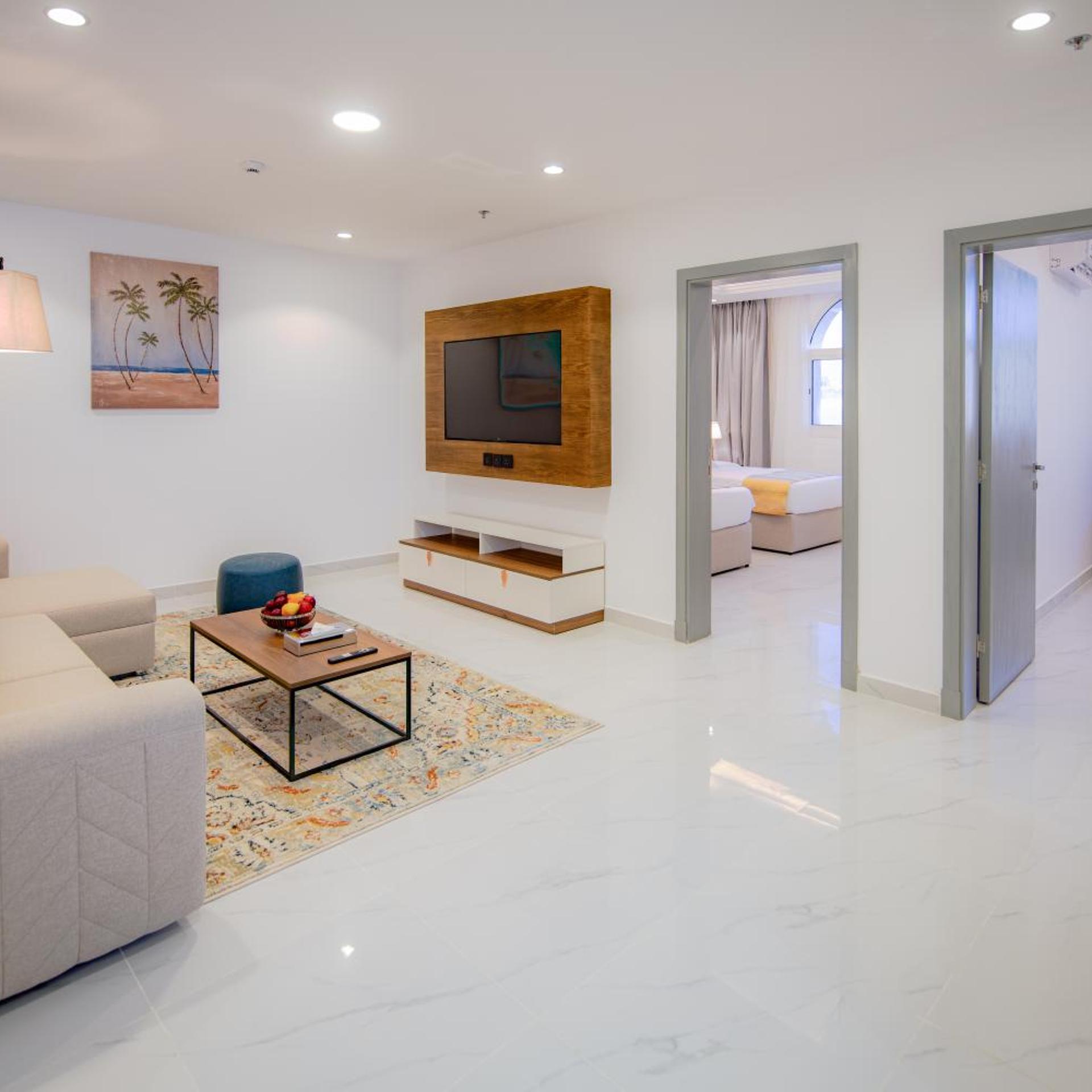 فندق نعمة الوجه(Neema Hotel Al Wajh) 21/43