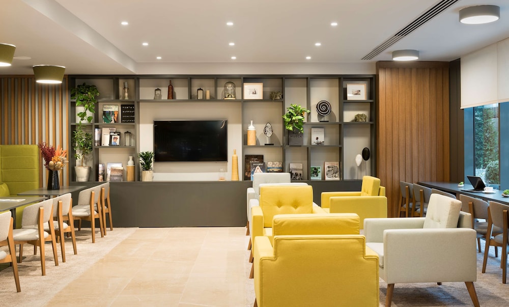 Park Inn By Radisson Istanbul Atasehir 53/85