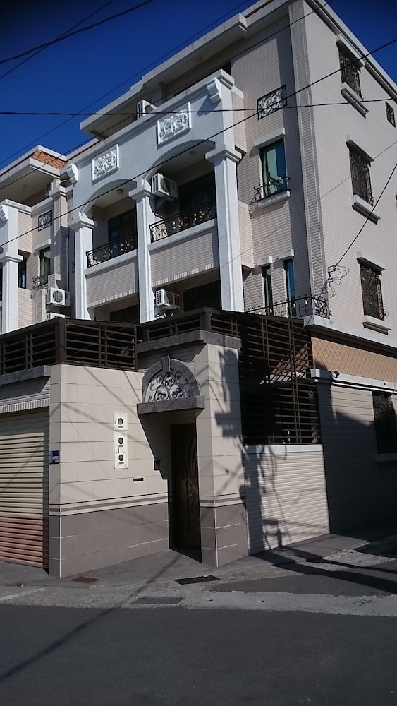 Stsp Guest House 1/28