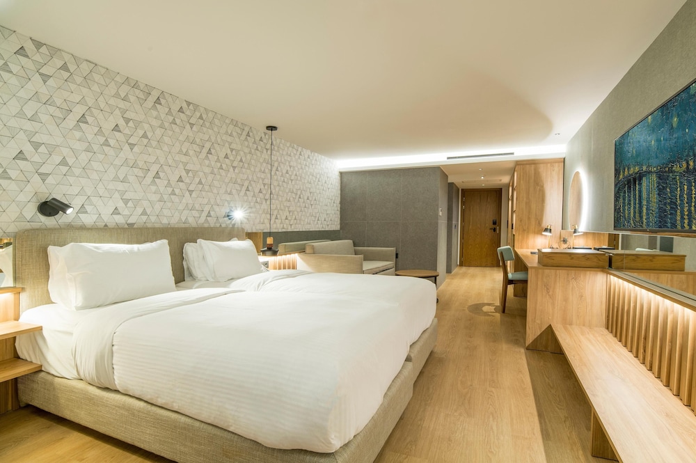 Akasha Beach Hotel and Spa 13/50