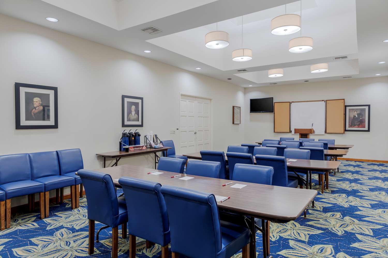 Best Western Plus Big America 16/20