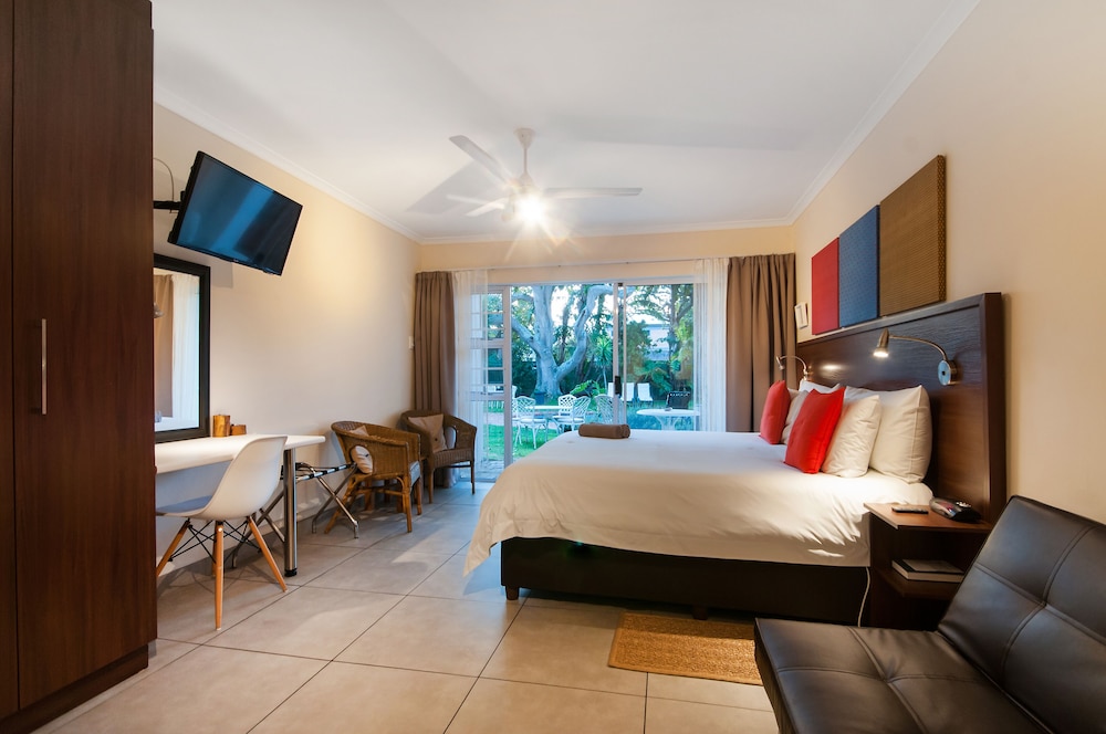 Africa Beach B&B 11/31