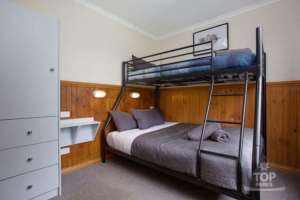 Port Fairy Holiday Park 11/48