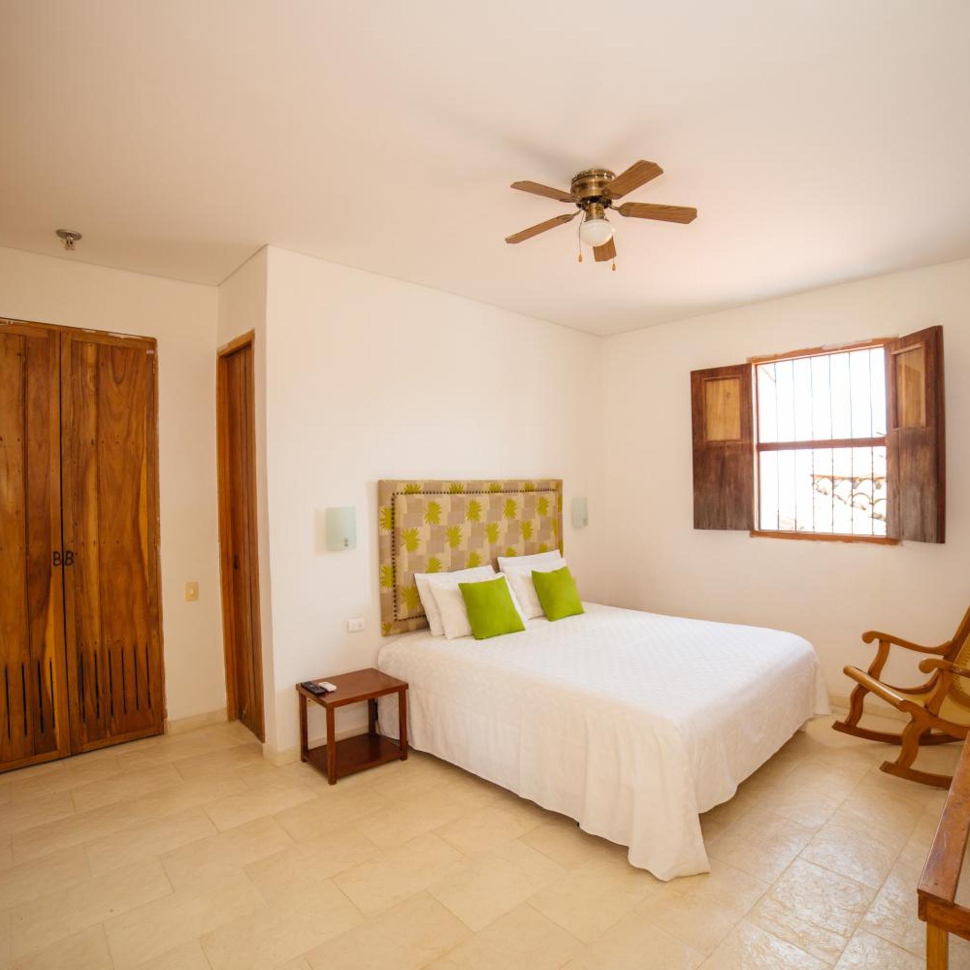 Bioma Boutique Hotel 14/50