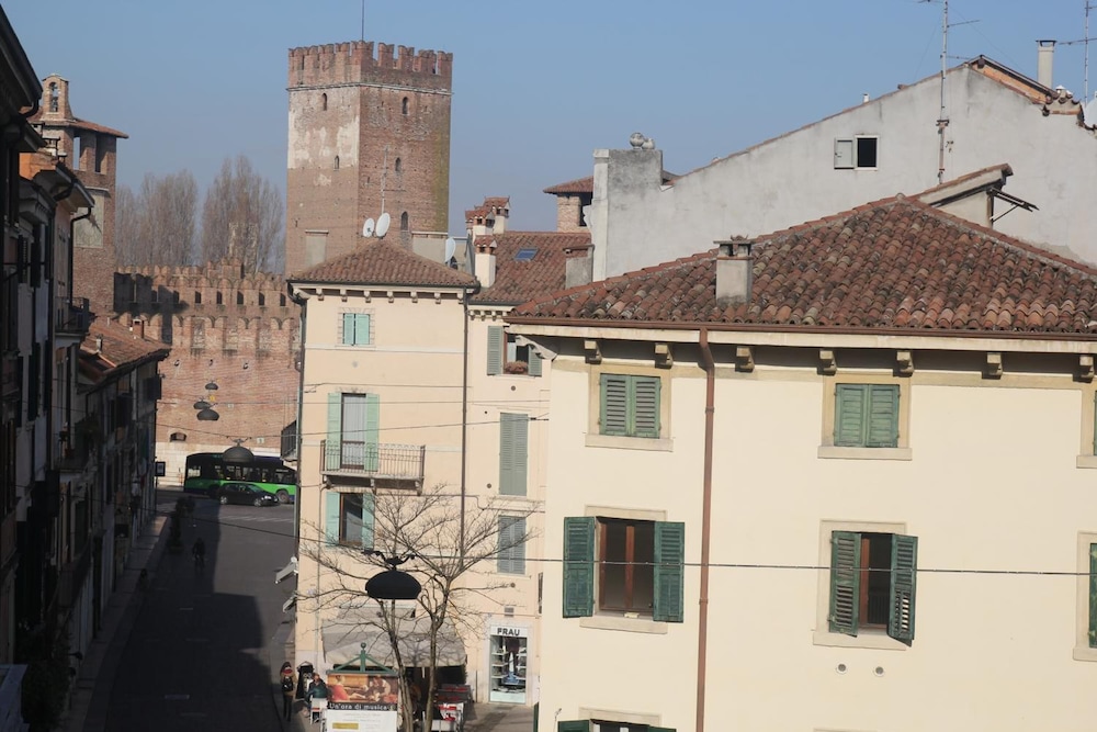 B&B Alla Casa Di Lucia 30/47