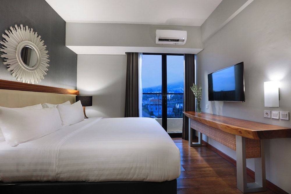 Aston Inn Batu - Malang 14/40