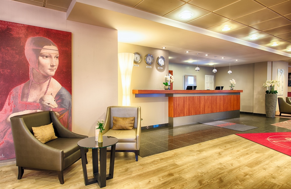 LEONARDO HOTEL HAMBURG CITY NORD 2/68