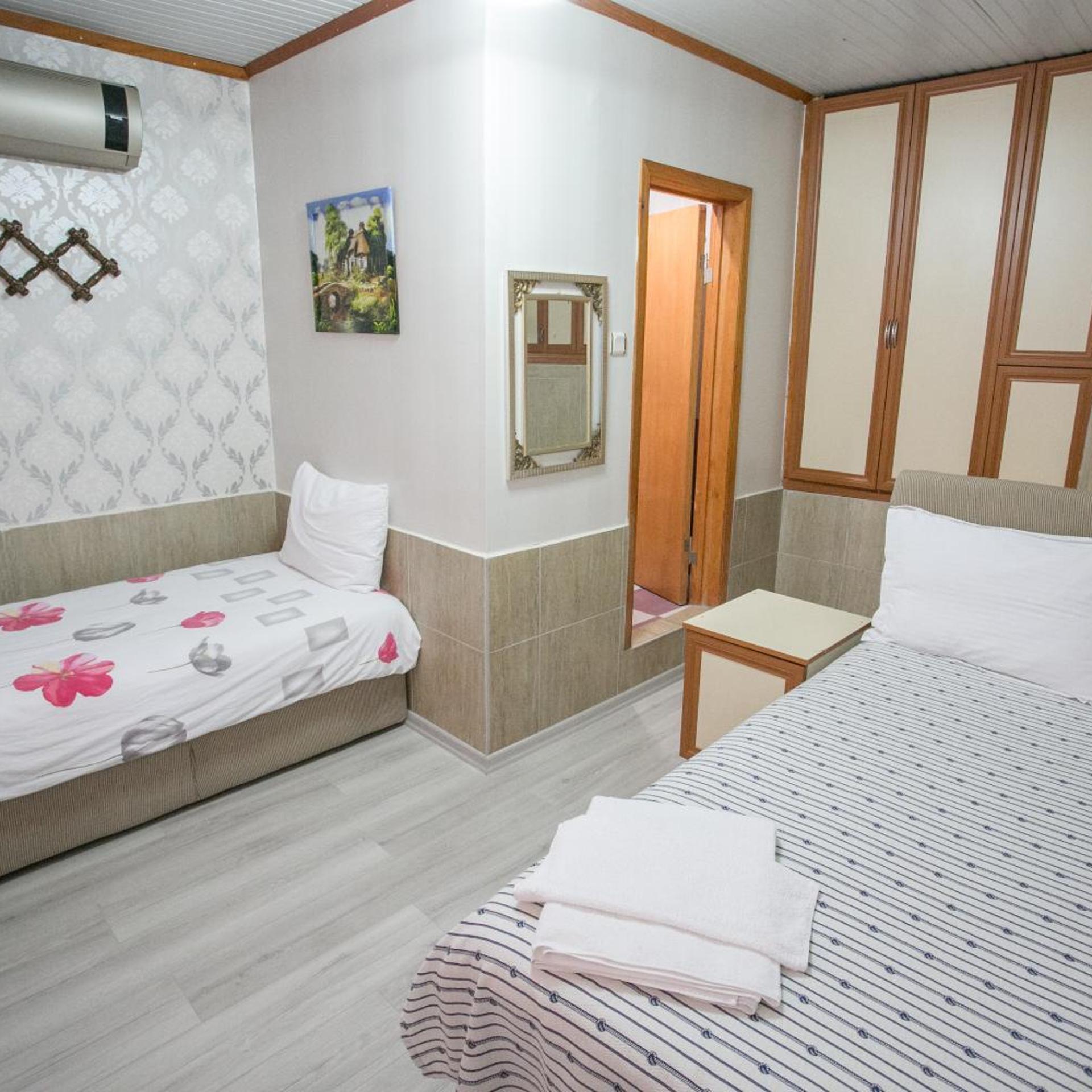 Carsi Otel Pansiyon Amasra 8/28
