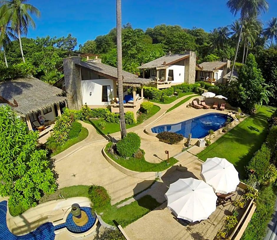 Khanom Hill Resort 40/50
