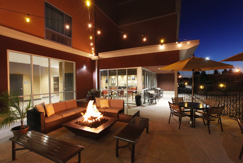 Doubletree By Hilton West Fargo Sanford Medical Center Area 28/49