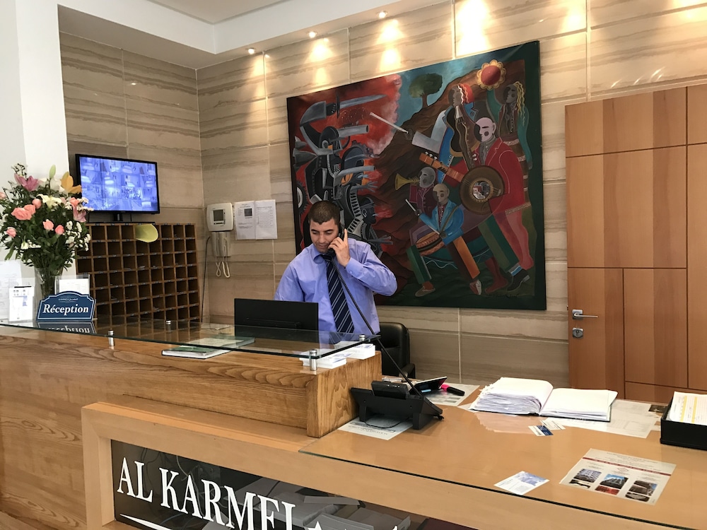 Hotel Karmel 6/43