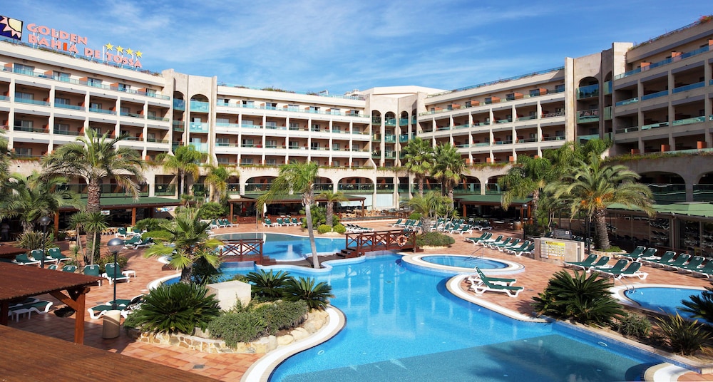 Golden Bahia De Tossa & Spa 69/75