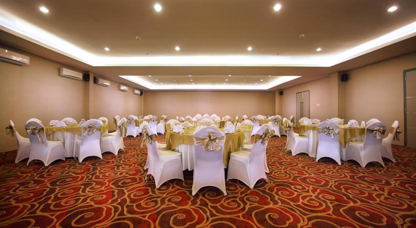 Hotel NEO Candi Simpang Lima - Semarang 34/38