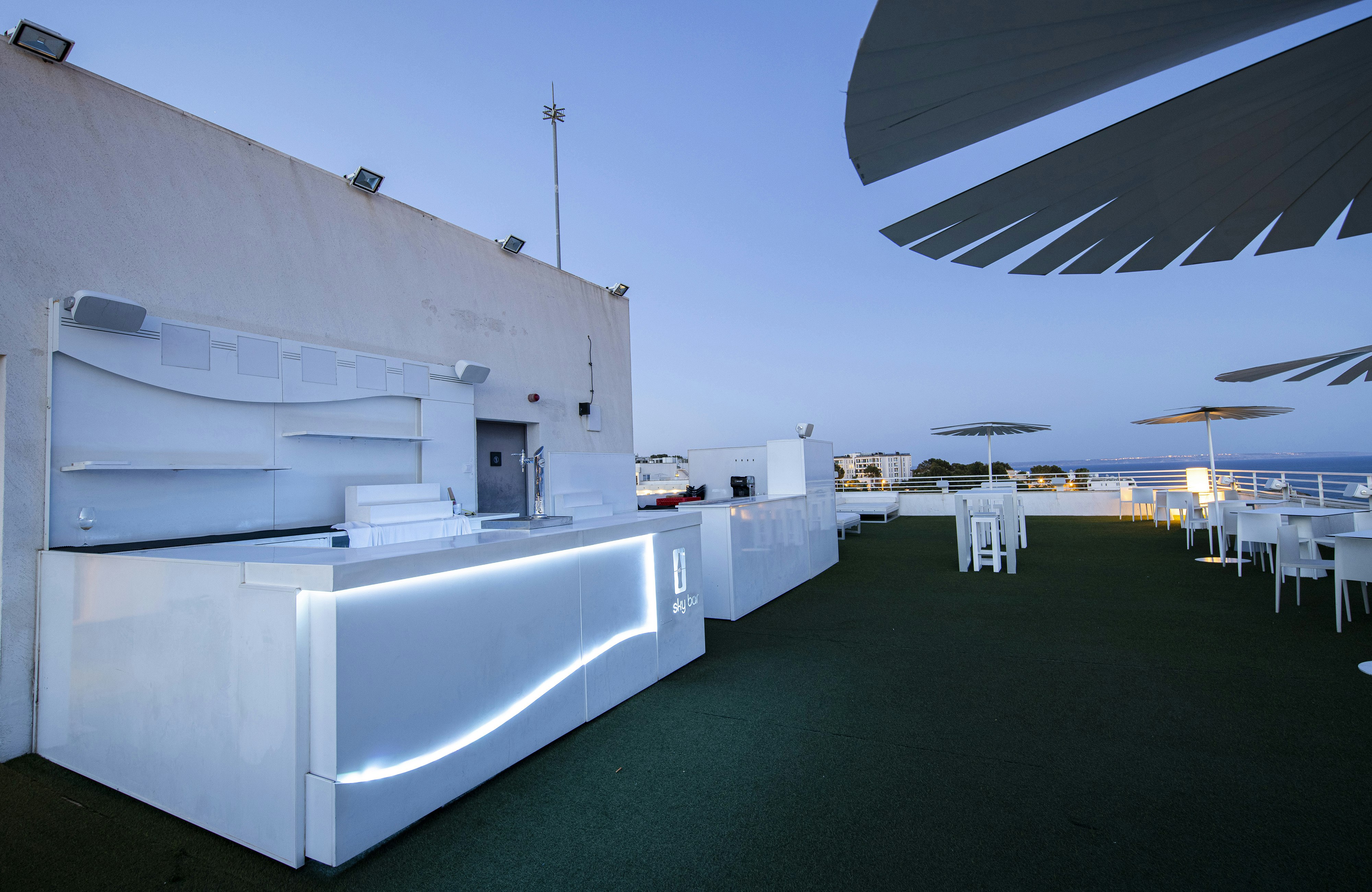 Leonardo Boutique Hotel Mallorca Port Portals 42/43