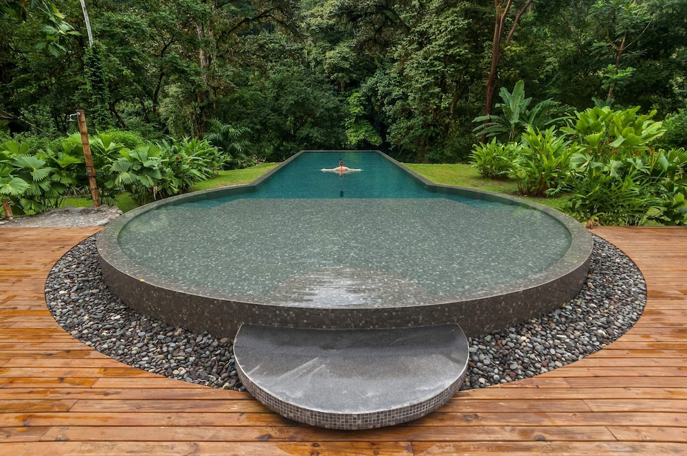 Pacuare Lodge 9/65