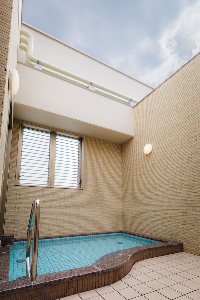 Hotel Katsuyama Premier Ex Business Hotel Katsuyama 17/56