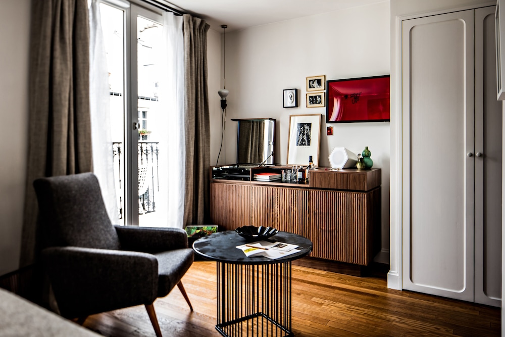Le Pigalle 51/62