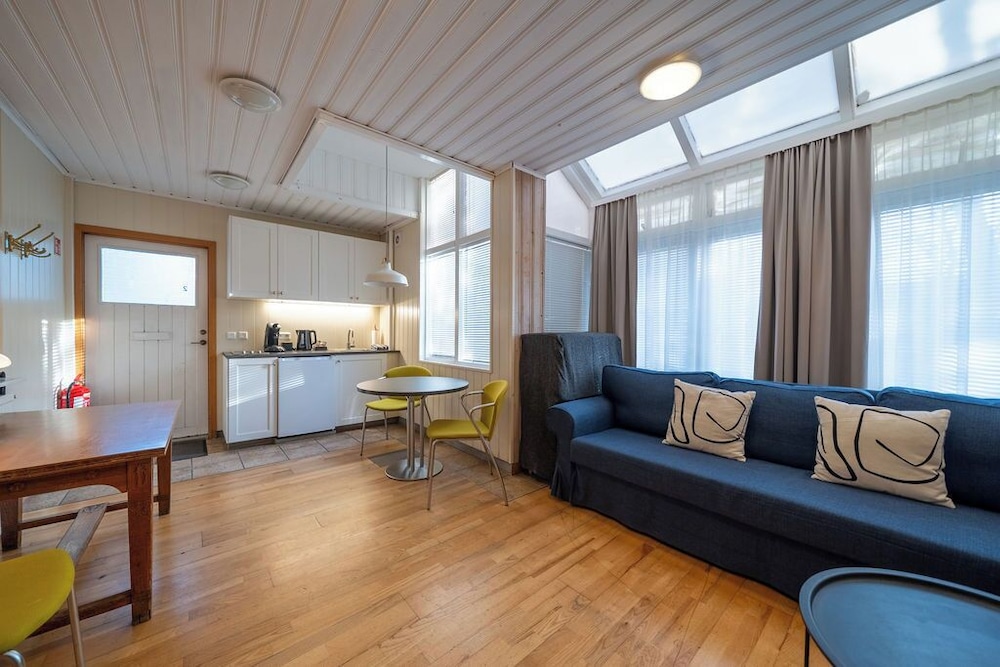 Guesthouse Galtafell 32/48