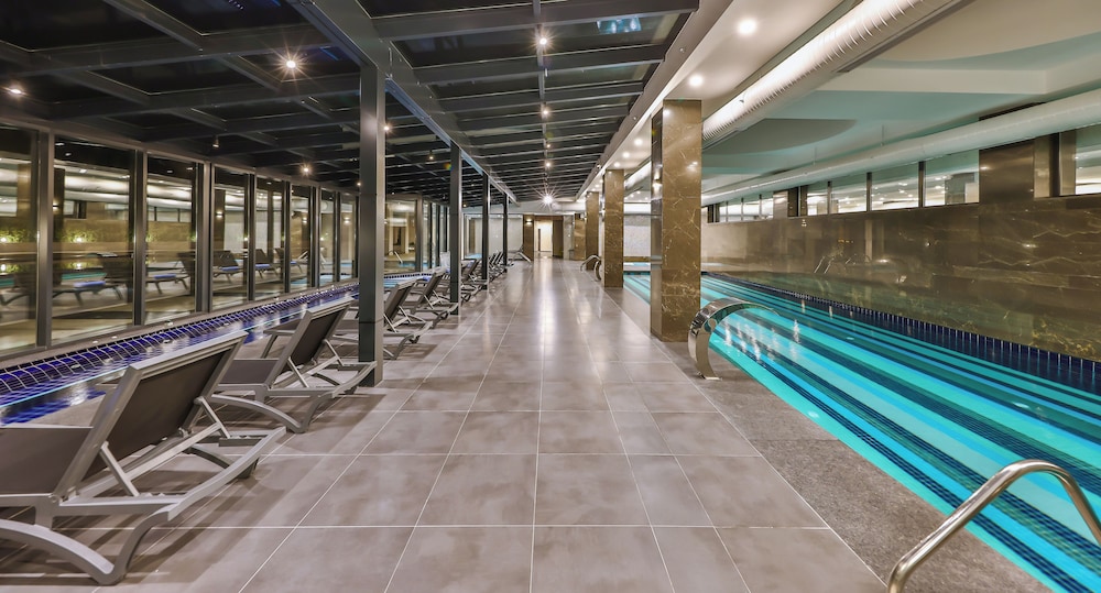 Narven Wellness & Thermal Hotel 27/50