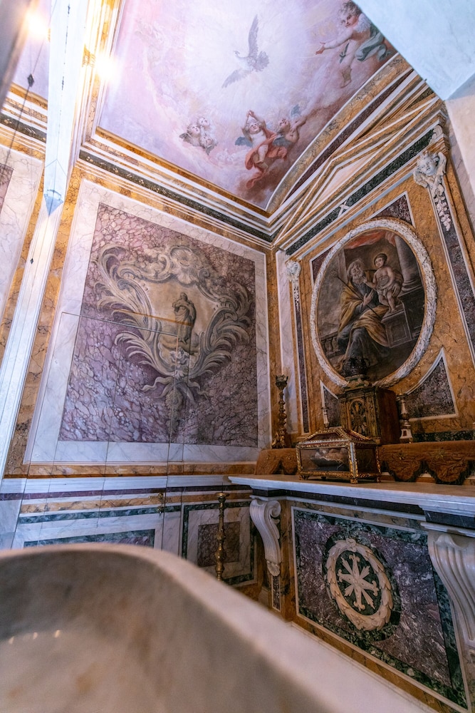 Palazzo Doria Napoli 25/50