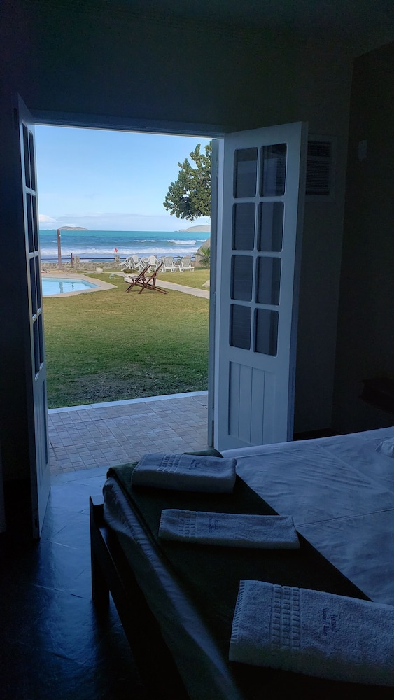 Pousada Canto Da Praia 4/50