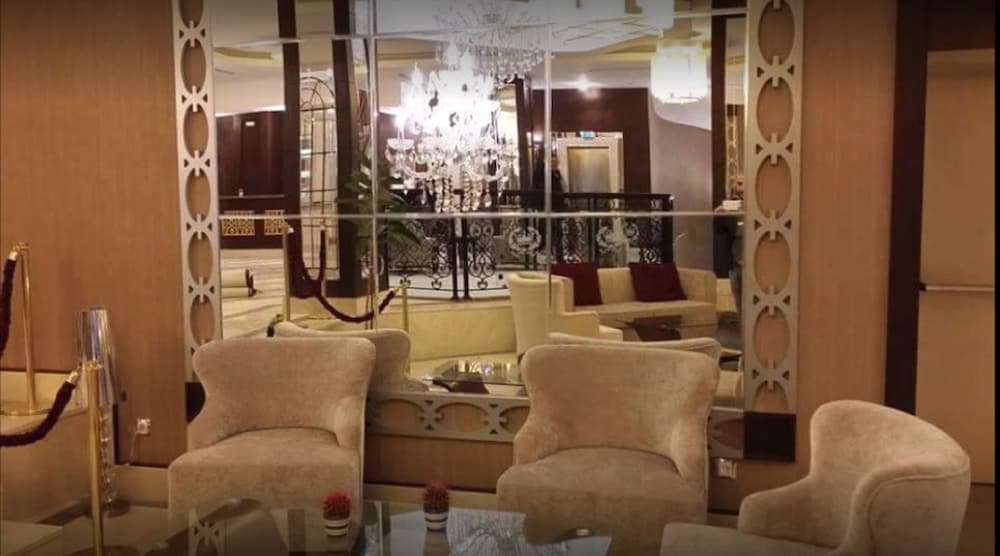 Hotel Tadj El Mouada 28/49