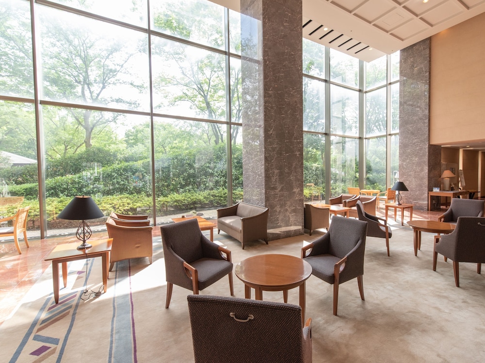 Hotel Jal City Tsukuba 53/69