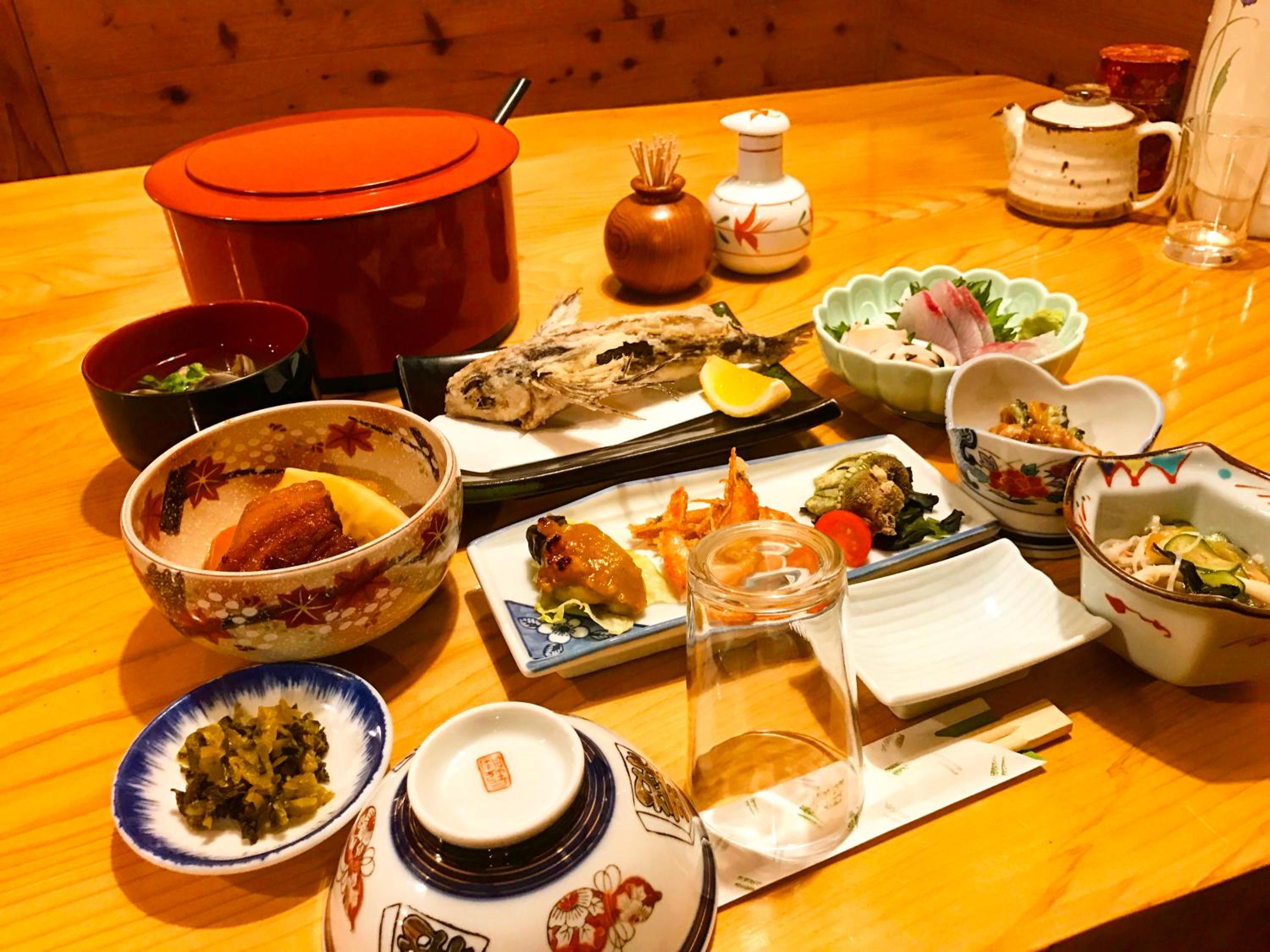 Minshuku Yakushima - Hostel 20/26
