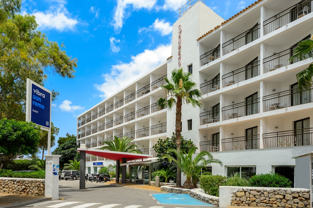 Hotel Vibra San Remo 59/68