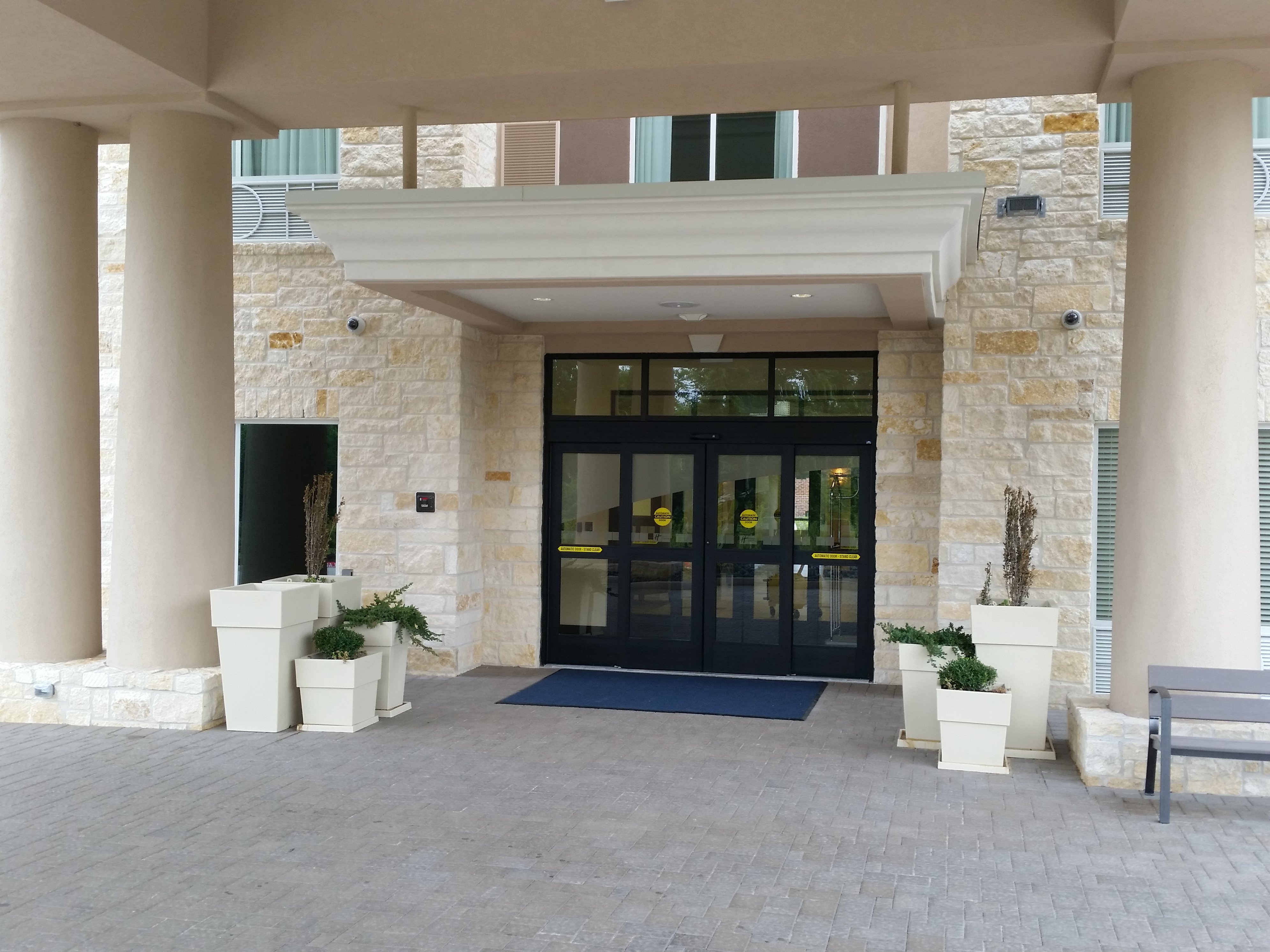Holiday Inn Express & Suites Atascocita - Humble - Kingwood 15/66