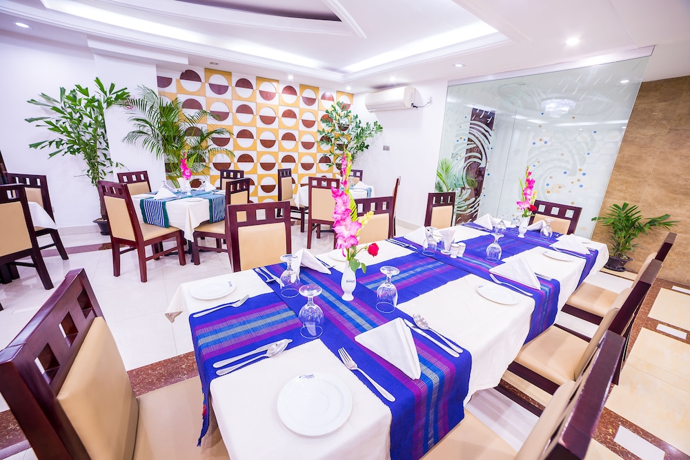 Nascent Gardenia, Gulshan 39/48