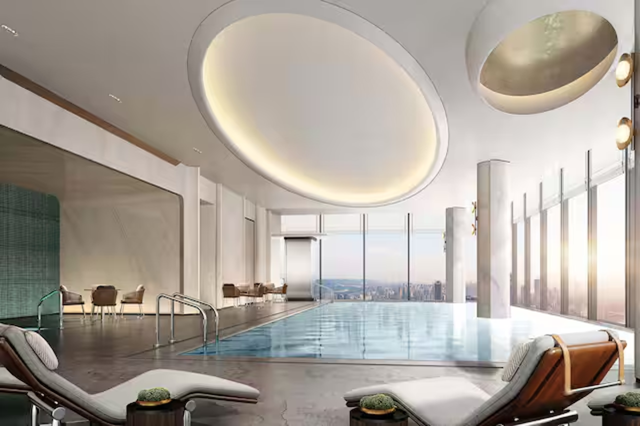 DoubleTree by Hilton Nantong Haimen 3/8