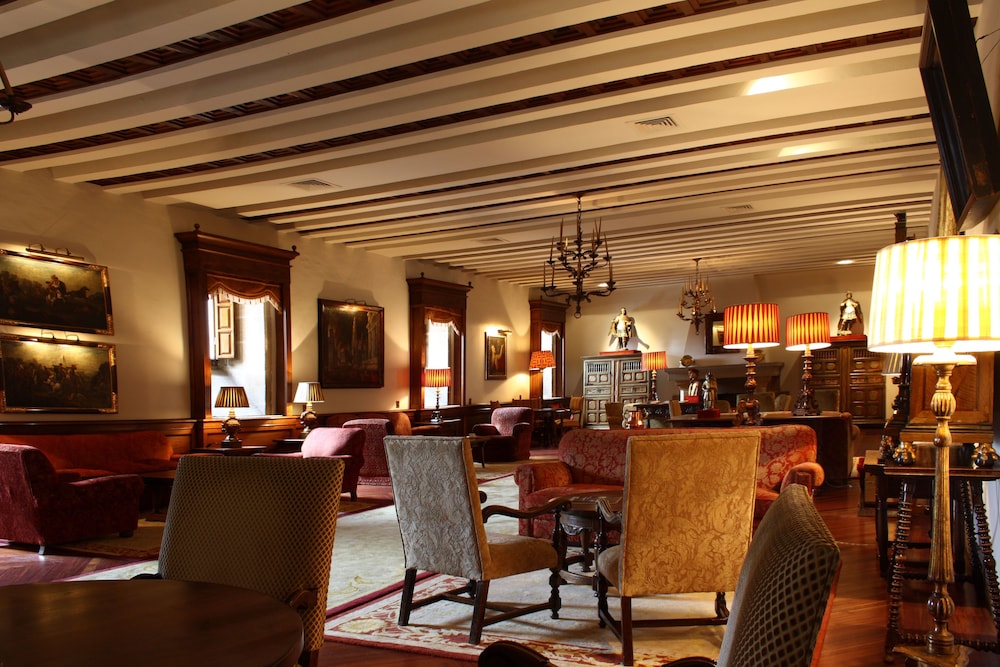 Parador de Santiago de Compostela 55/71