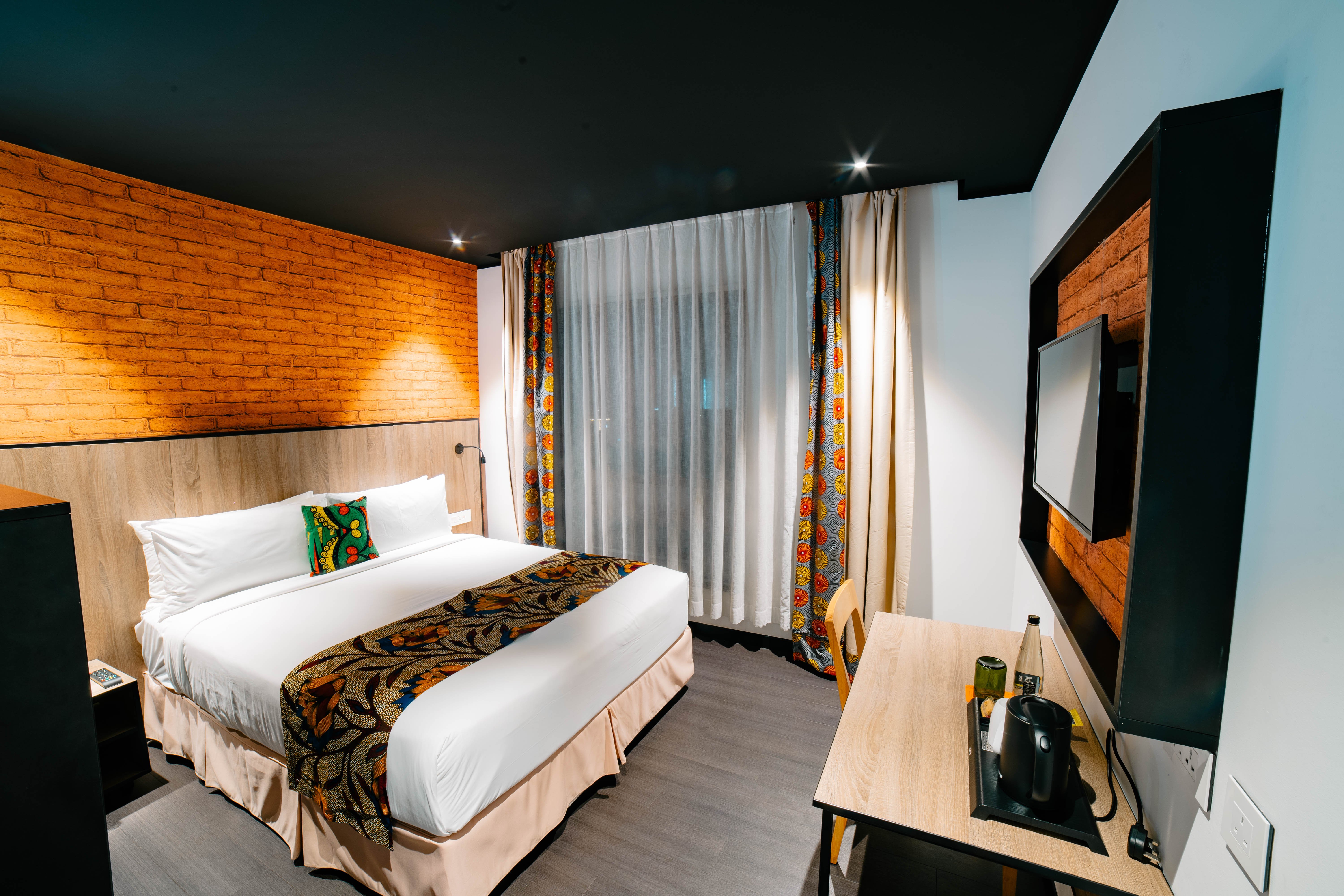 ONOMO Hotel Kampala 9/32