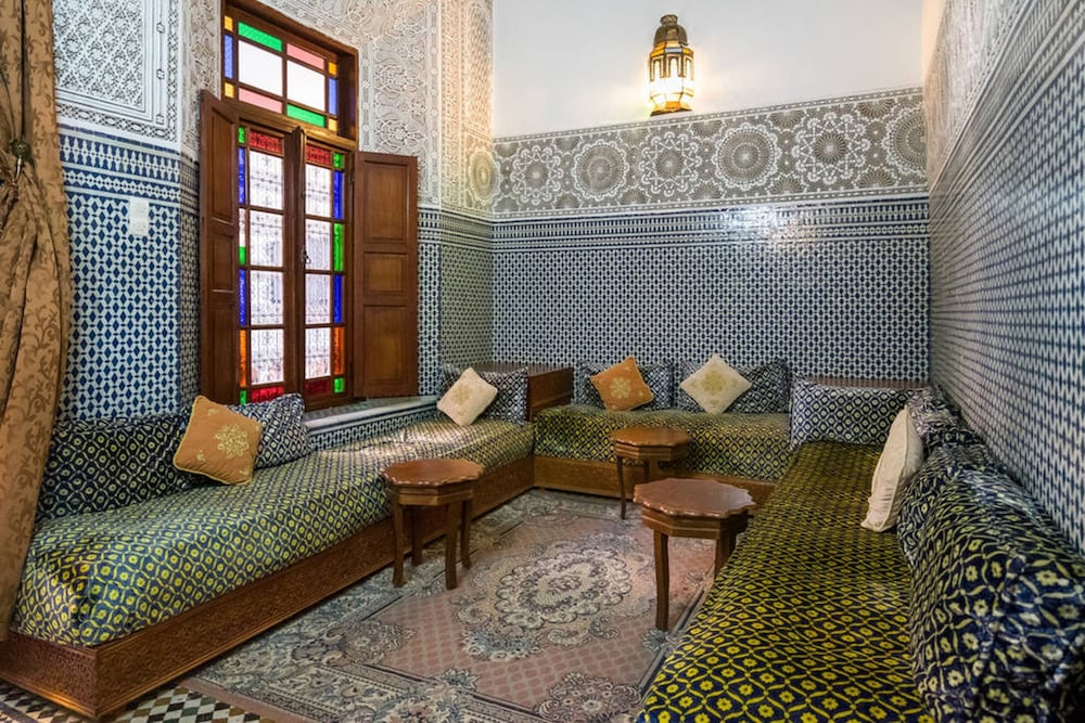 Riad Les Chrifis 23/38