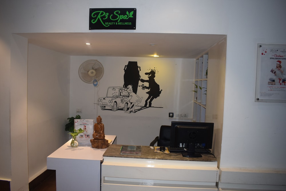 Country Inn Suites By Radisson Manipal 46/64
