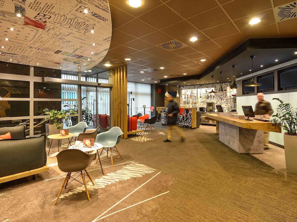 Ibis Budapest City 37/61