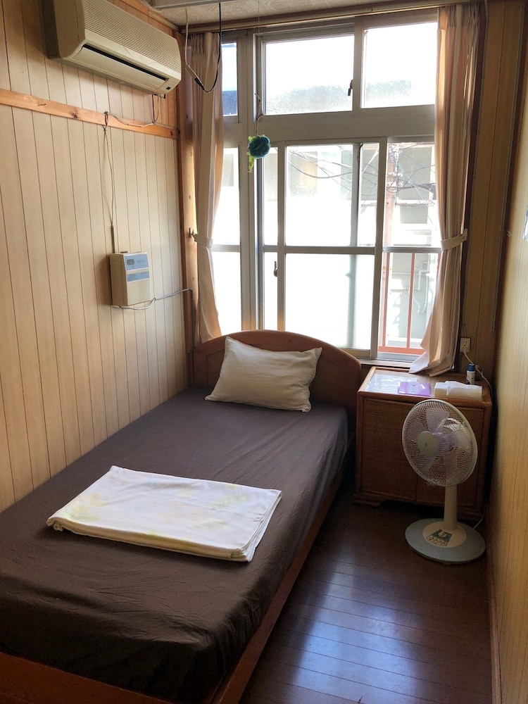 Emix Ishigaki - Hostel 48/67