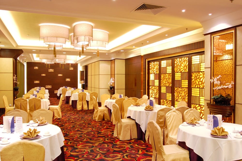 Grandview Hotel Macau 27/31