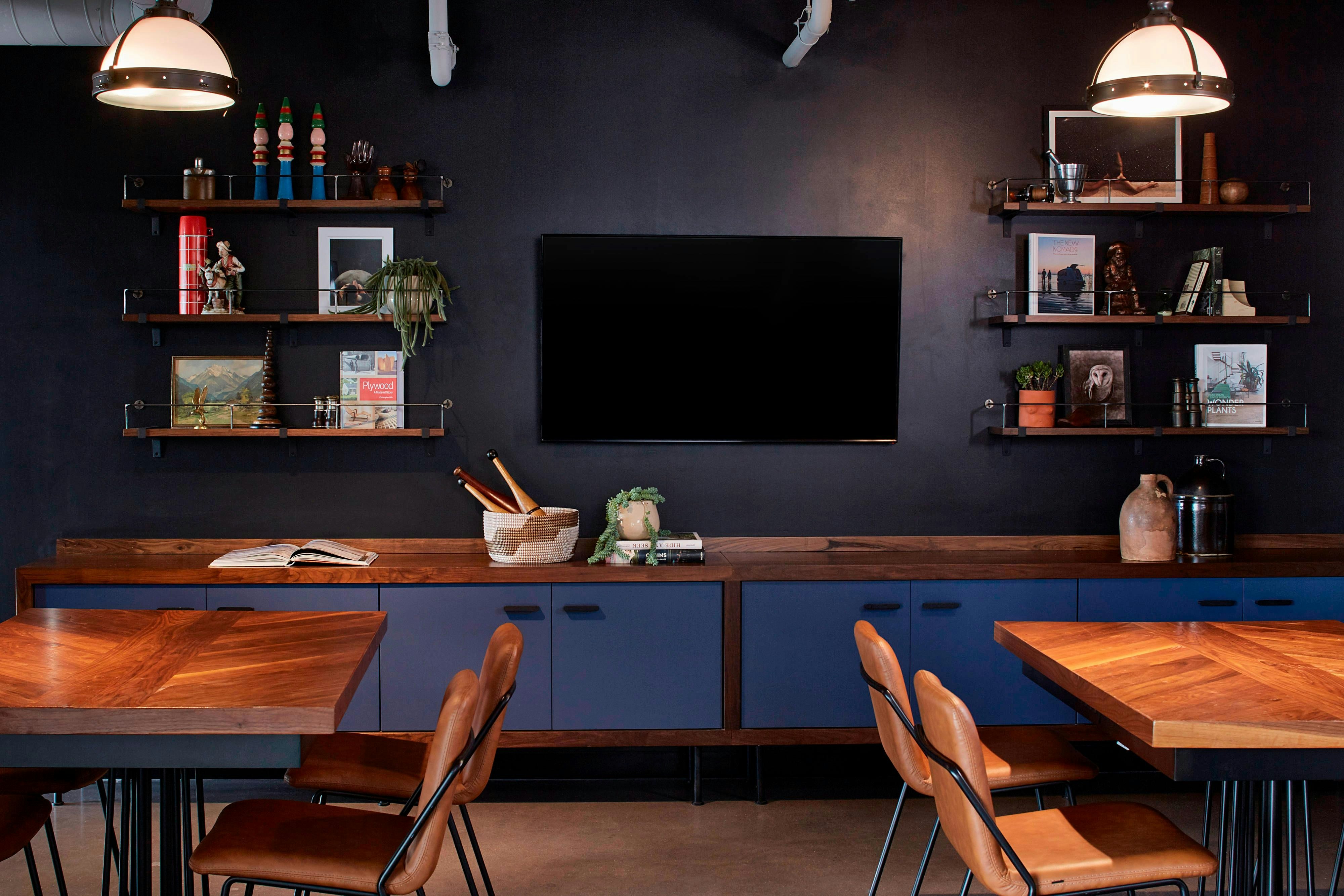 Moxy By Marriott Denver Cherry Creek 38/53
