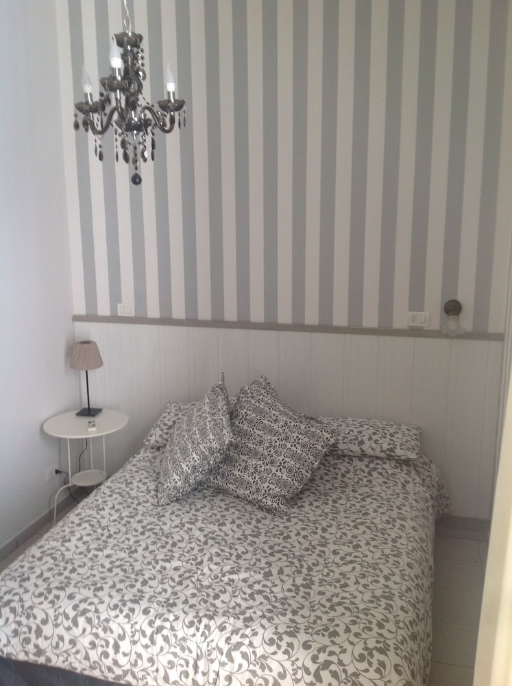 Dei Decumani Bed Breakfast 22/47