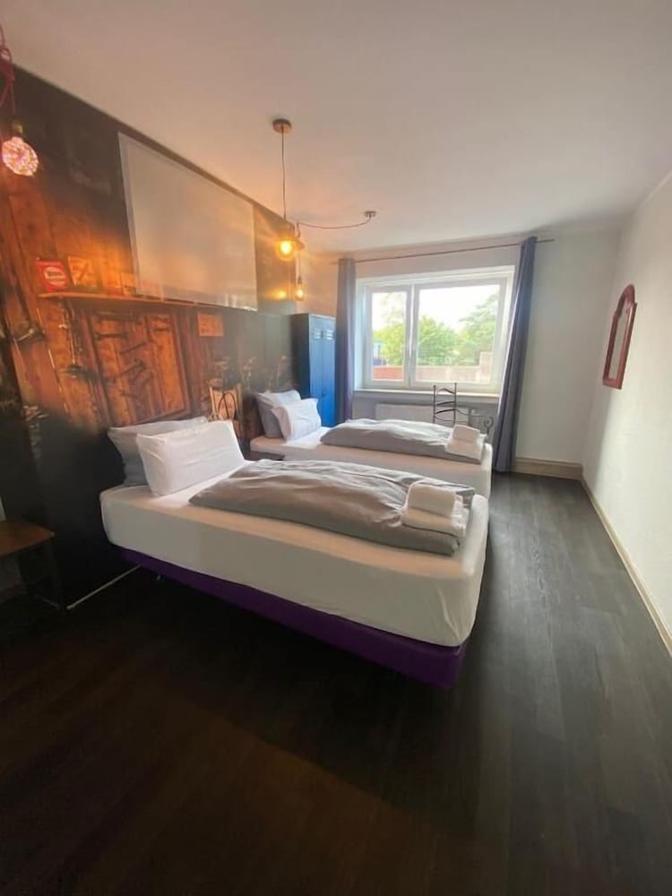 Hotel Mecklenheide 13/50