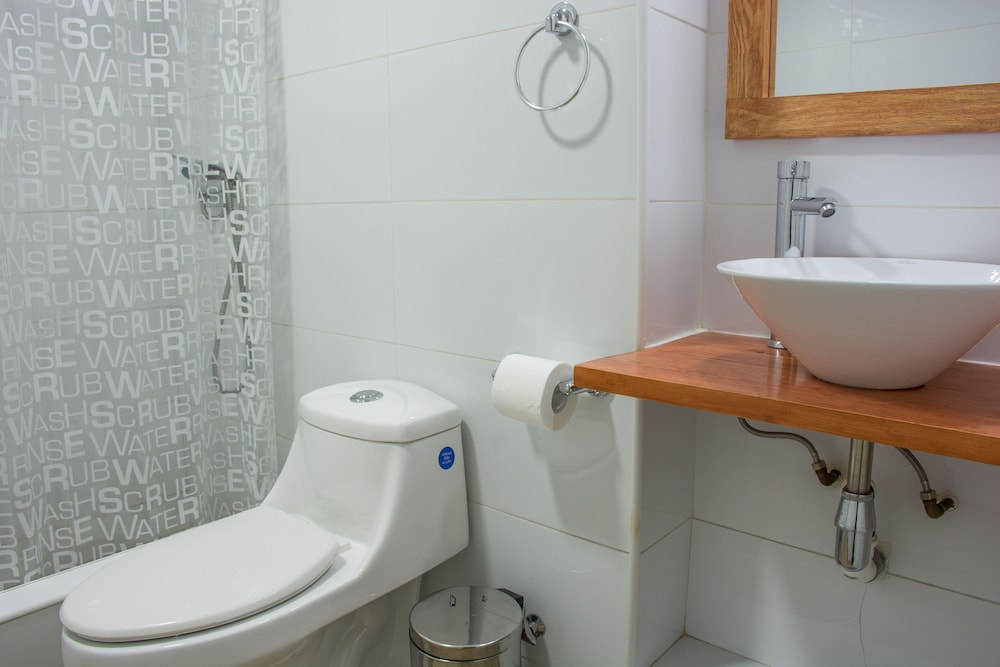 Hostal Casa Aborigen 12/49