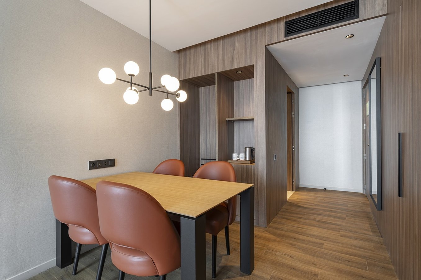 Eurostars Casa Anfa 8/50