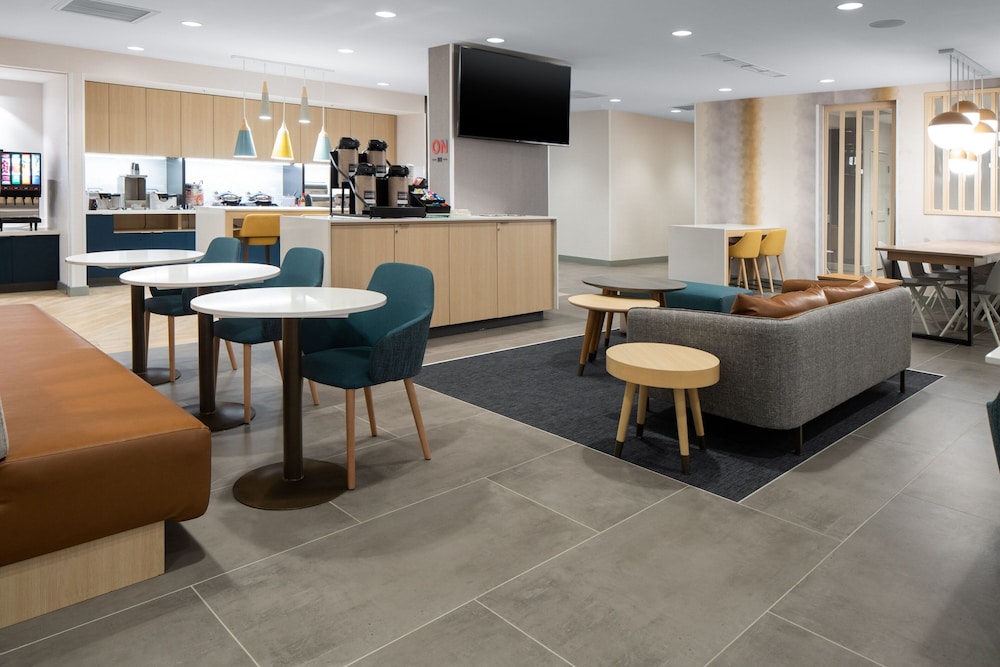 TownePlace Suites by Marriott Sidney 17/21